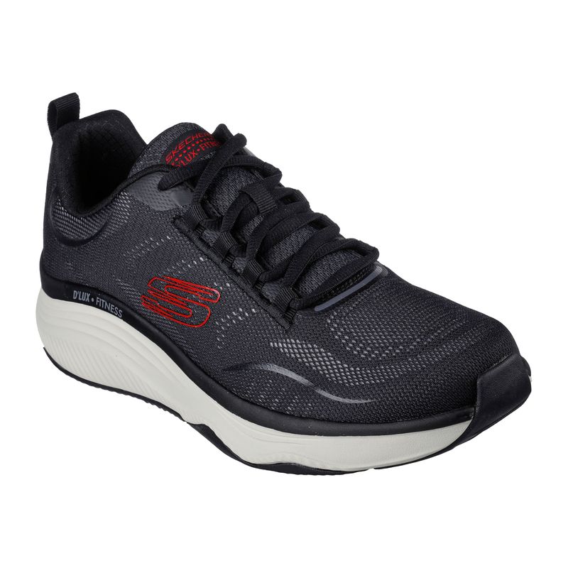 Zapato-Hombre-Skechers-D-Luxfitness-Majorstride-People-Plays-