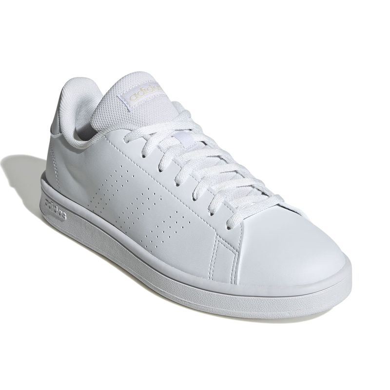 Adidas advantage base mujer hotsell