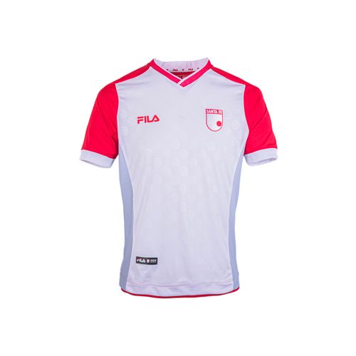 Camiseta Tee Hombre Fila Fl Jersey Comp. Away