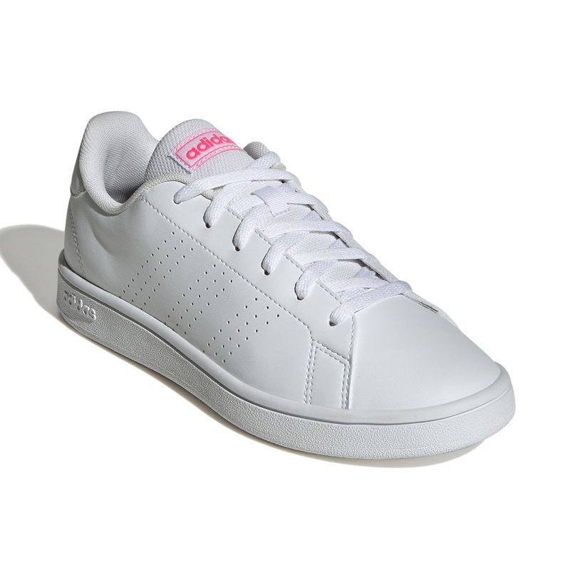 Adidas advantage mujer best sale