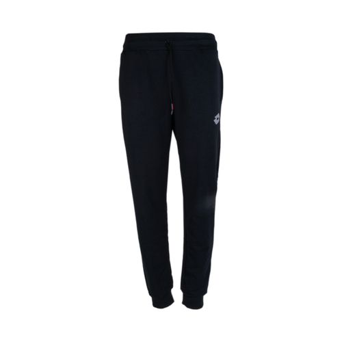 Pantalon Mujer Lotto Lt Jogger W Negro