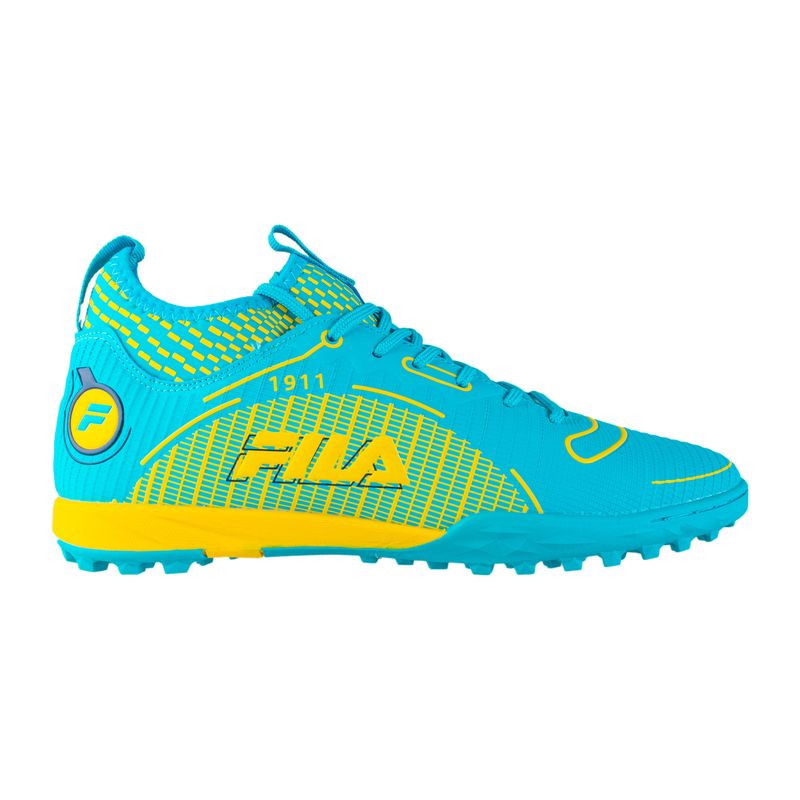 Turf Hombre Fila 420190Bly Tienda Deportiva People Plays Skechers Adidas Nike y Fila
