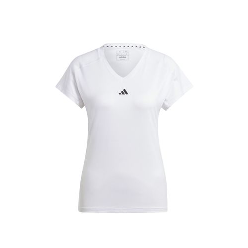 Camiseta Tee Mujer Adidas Performance Tr-Es Min T