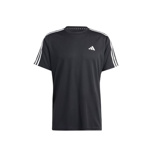 Camiseta Tee Hombre Adidas Performance Tr-Es Base 3S T,