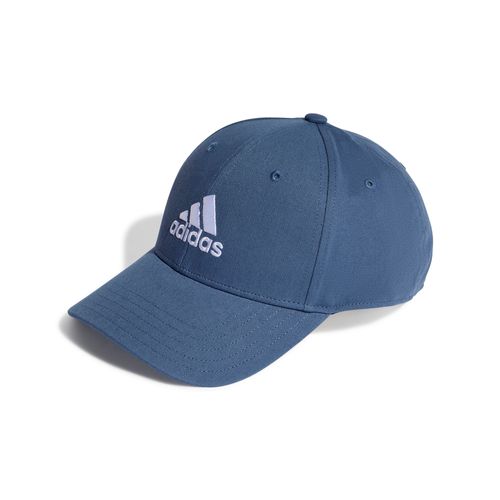 Gorra Unisex Adidas Performance Bball Cap Cot