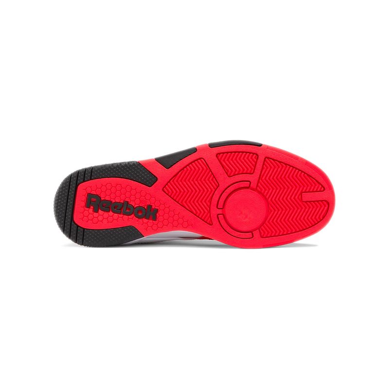 Bota-Junior-Reebok-Bb-4000-Ii-Mid-People-Plays-