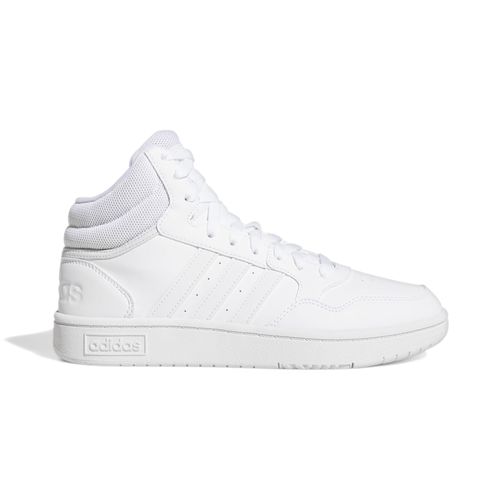 Bota Mujer Adidas Performance Hoops 3.0 Mid W.
