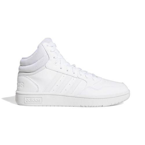 Bota Mujer Adidas Performance Hoops 3.0 Mid W