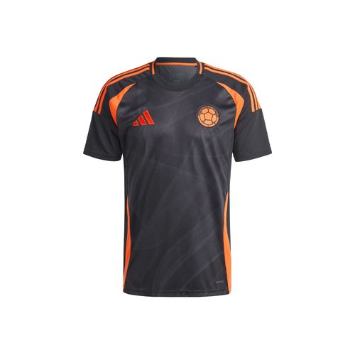 Camiseta Tee Hombre Adidas Performance Fcf A Jsy