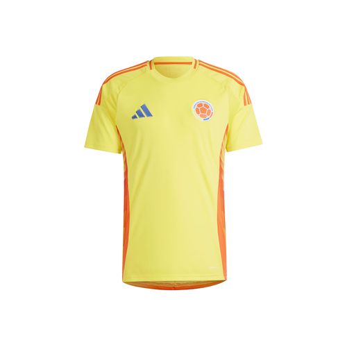Camiseta Selección Colombia Hombre Adidas Performance Fcf H J