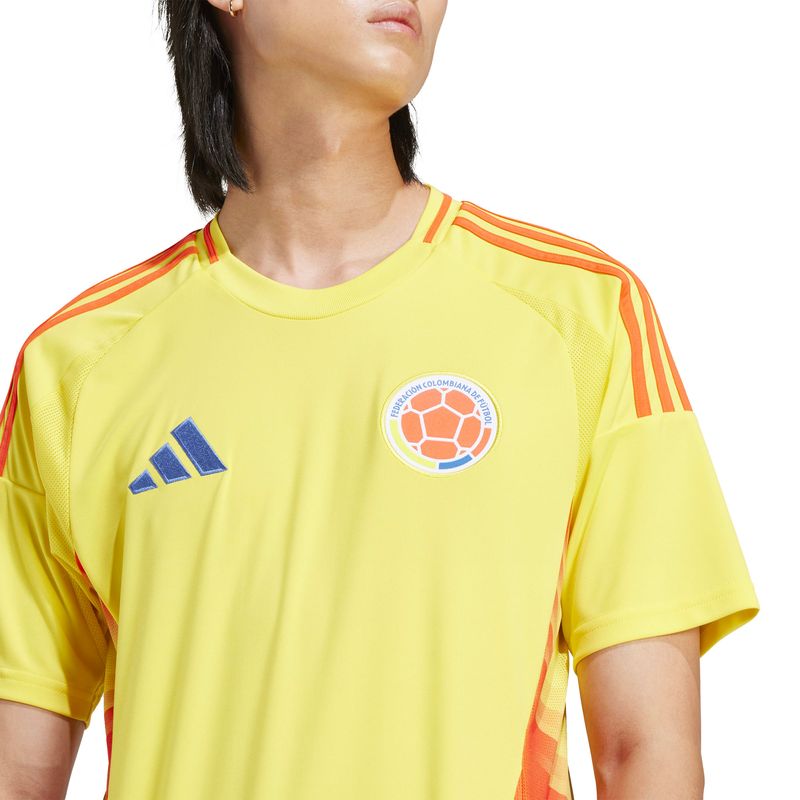 Adidas españa camiseta colombia best sale