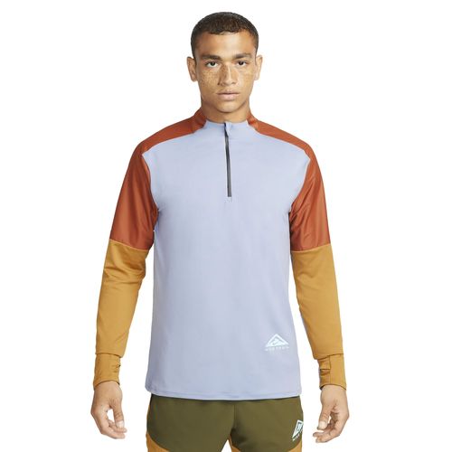 Buzo Hombre Nike M Nk Df Trail Elmnt Top Hz
