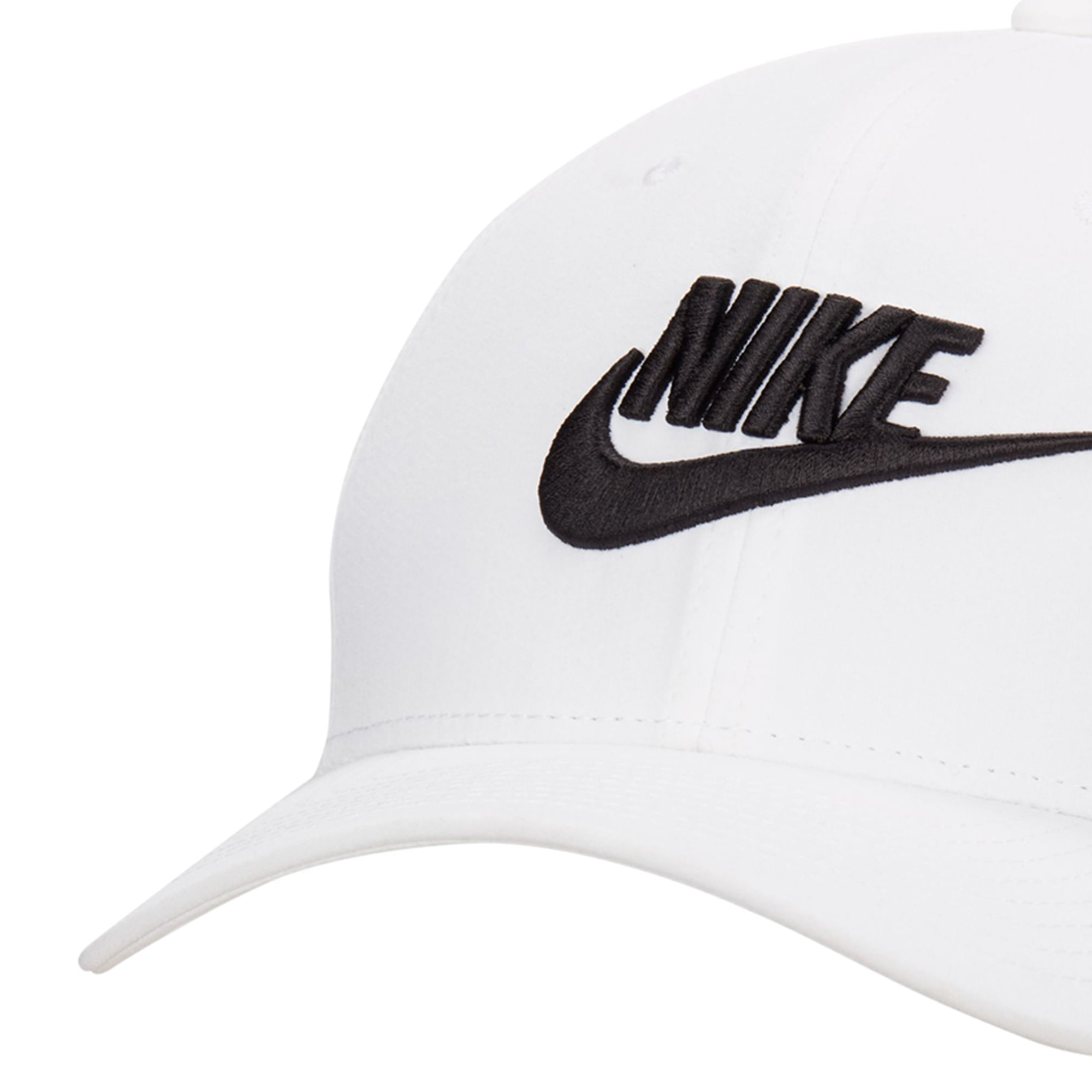 Gorra Unisex Nike Fb5377-100 Tienda Deportiva People Plays