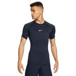 Camiseta-Tee-Hombre-Nike-M-Np-Df-Tight-Top-Ss-People-Plays-