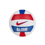 Balon-Unisex-Nike-Nike-All-Court-Volleyball-Defl-People-Plays-
