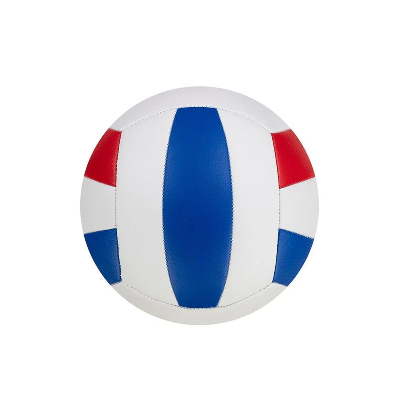 Balon-Unisex-Nike-Nike-All-Court-Volleyball-Defl-People-Plays-