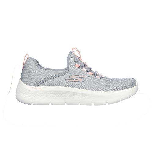 Zapato Cordon Fijo Mujer Skechers Go Walk Flex - Lucy