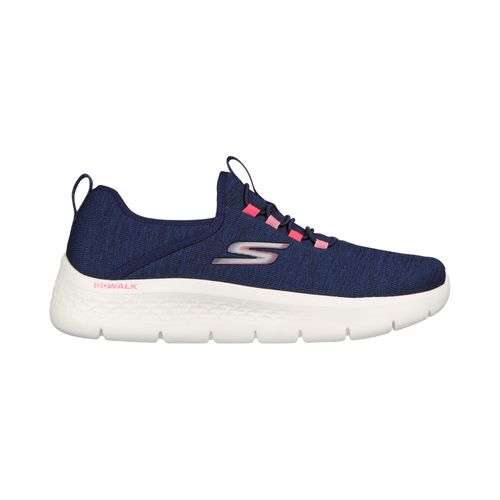 Zapato Cordon Fijo Mujer Skechers Go Walk Flex - Lucy