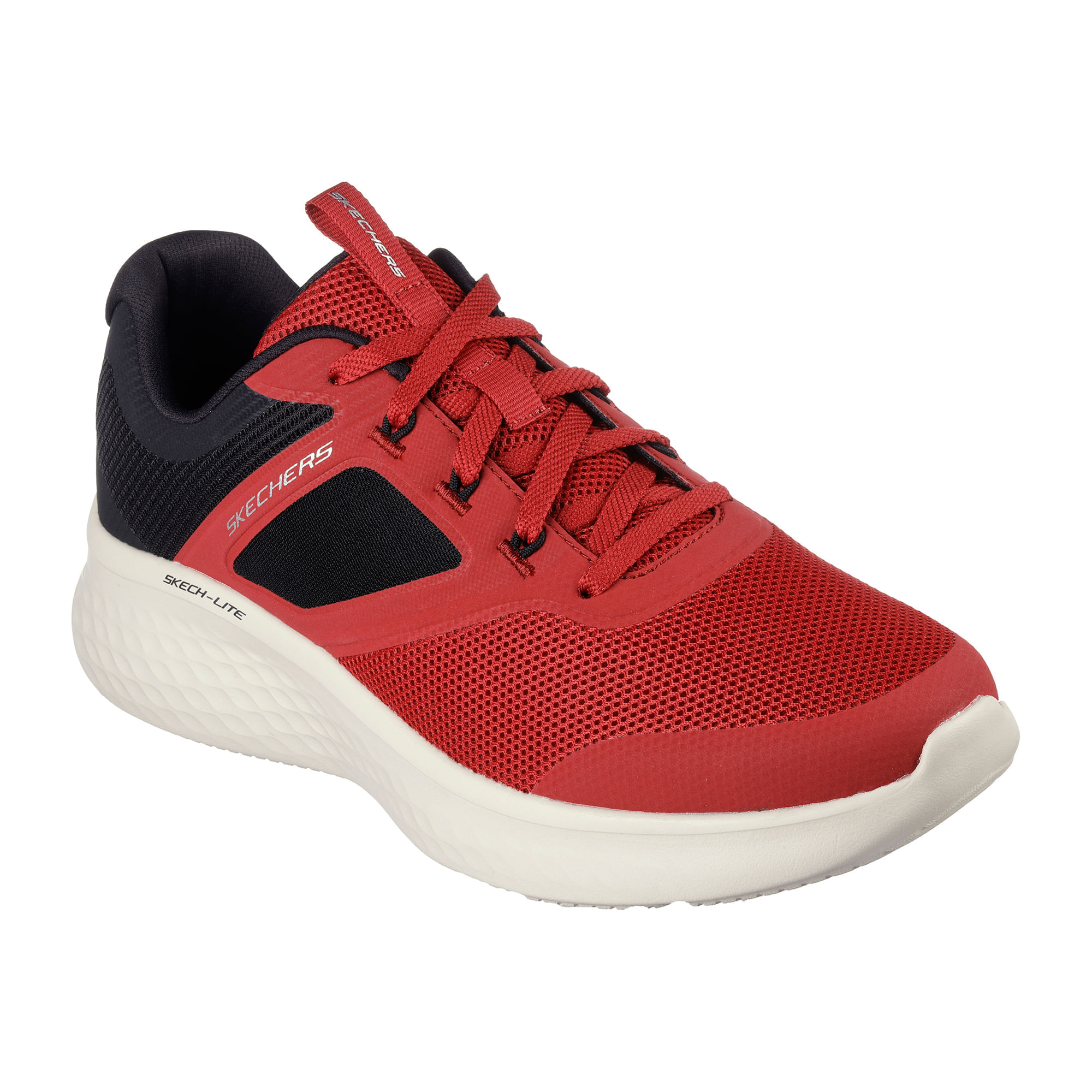 Zapato Hombre Skechers 232594 Rdbk Tienda Deportiva People Plays Skechers Adidas Nike y Fila