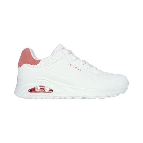 Zapato Mujer Skechers Uno - Pop Back.