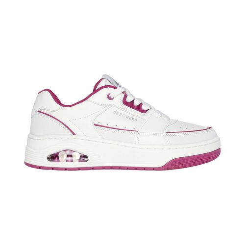 Zapato Mujer Skechers Uno Court - Courted Style