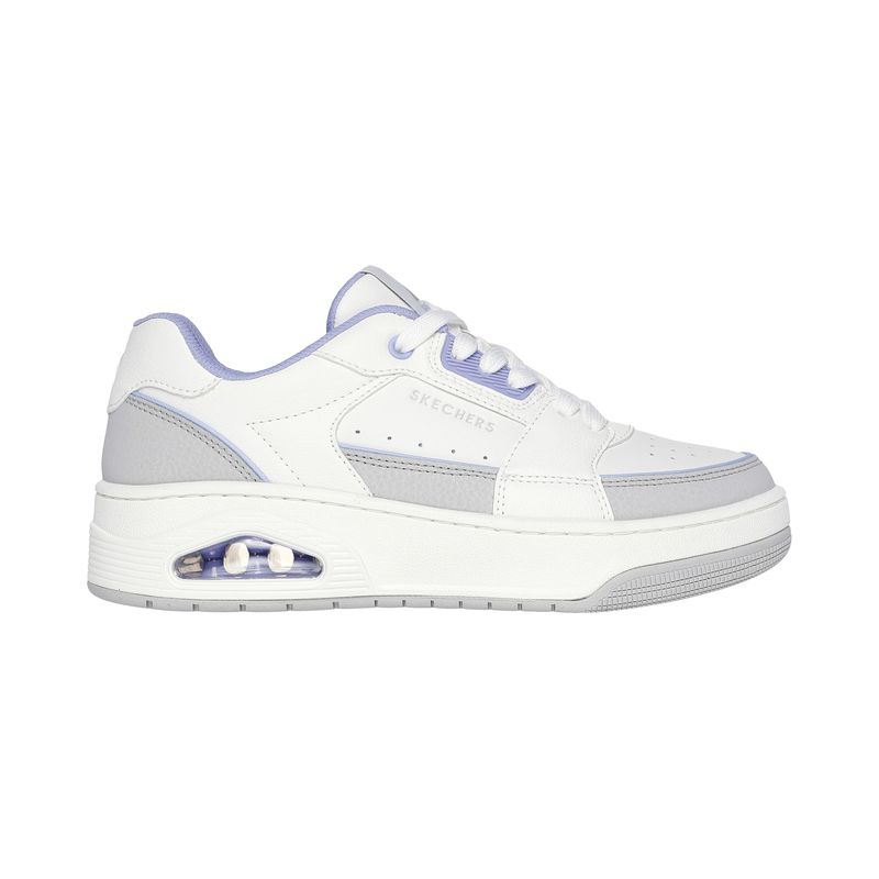 Zapato-Mujer-Skechers-Uno-Court---Courted-Style-People-Plays-