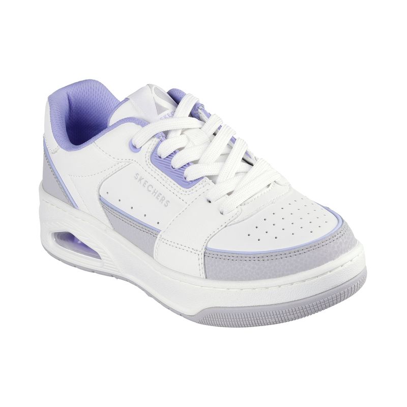 Zapato-Mujer-Skechers-Uno-Court---Courted-Style-People-Plays-