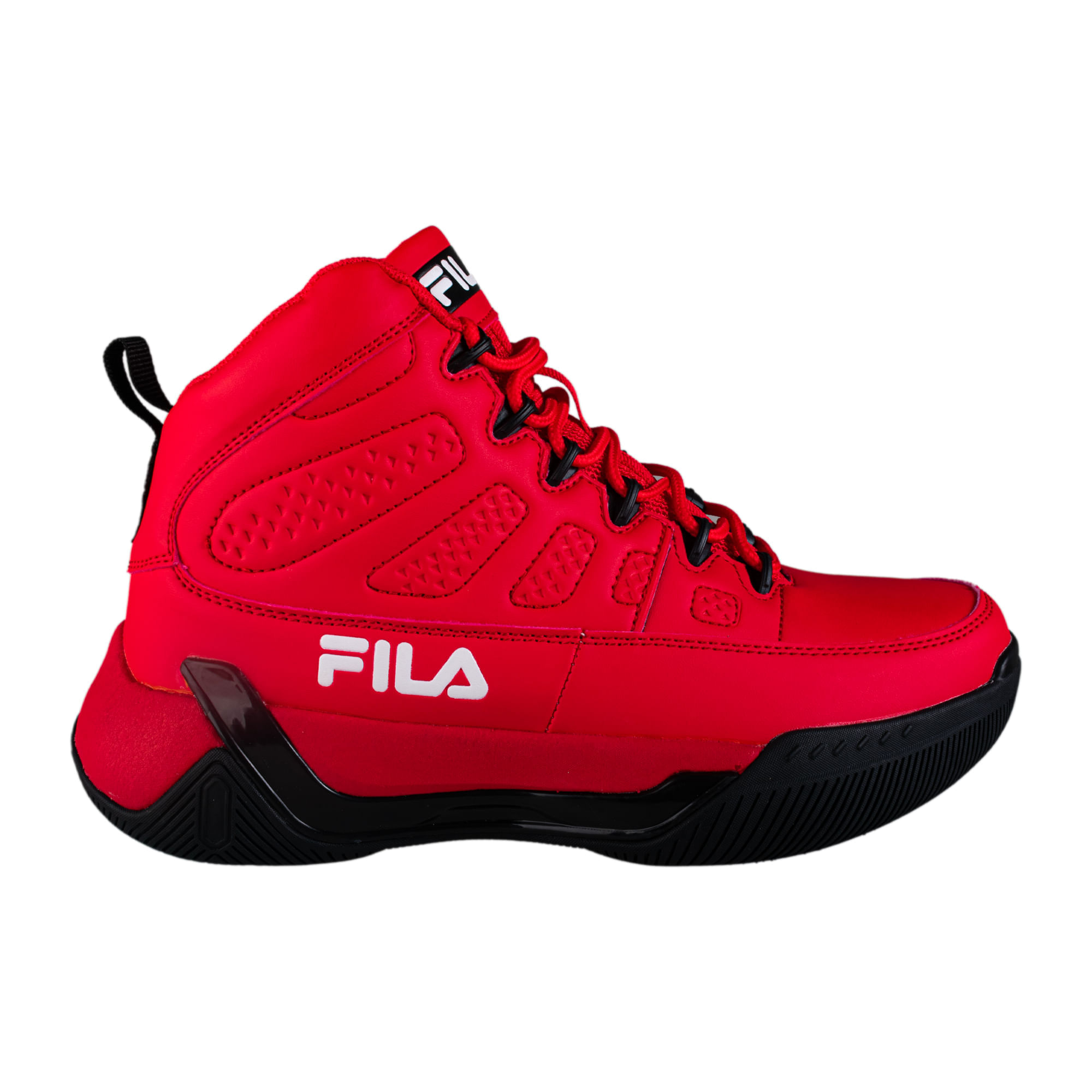 Botas da shops fila