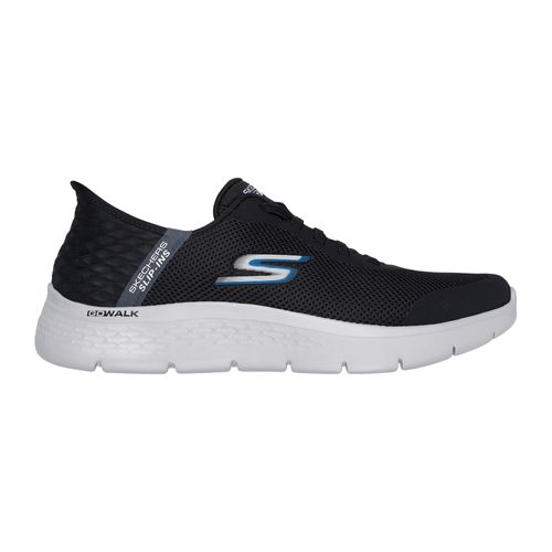 Zapato Cordon Fijo Hombre Skechers Gowalkflex-Handsup