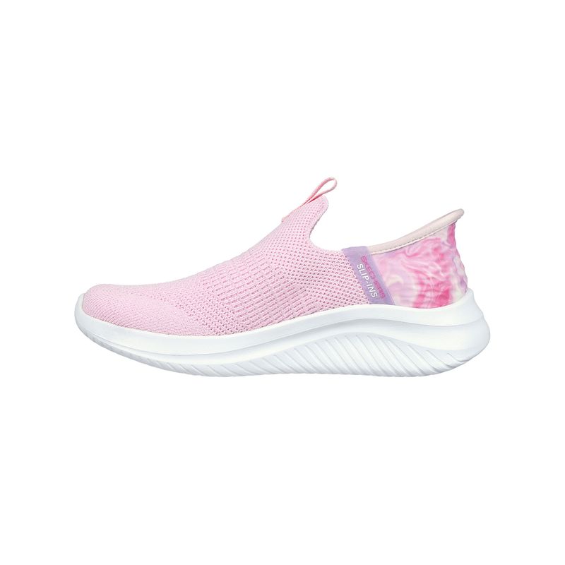 Zapato-Cerrado-Junior-Skechers-Ultraflex3.0-Colorywild-People-Plays-
