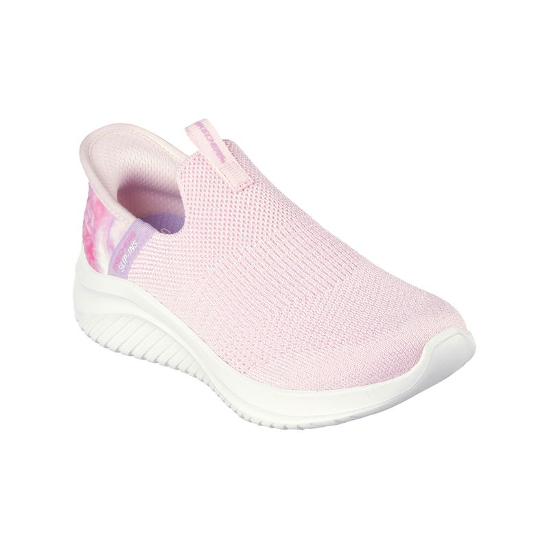 Zapato-Cerrado-Junior-Skechers-Ultraflex3.0-Colorywild-People-Plays-