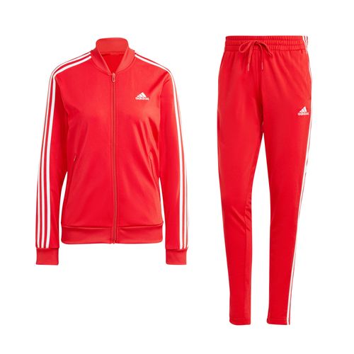 Conjunto Mujer Adidas Performance W 3S Tr Ts,