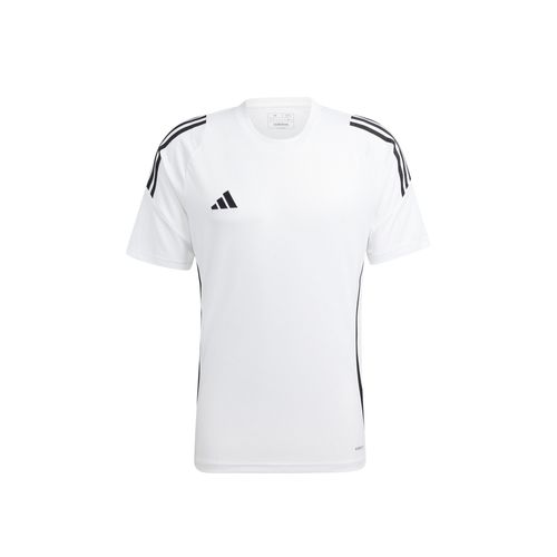 Camiseta Tee Hombre Adidas Performance Tiro24 Jsy