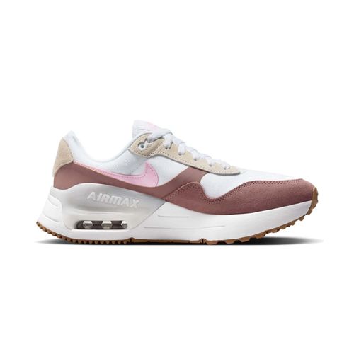 Zapato Mujer Nike W Nike Air Max Systm,