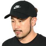 Gorra-Unisex-Nike-U-Nk-Club-Cap-U-Cb-Fut-Wsh-L-People-Plays-