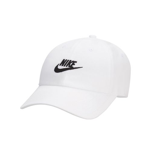 Gorra Unisex Nike U Nk Club Cap U Cb Fut Wsh L