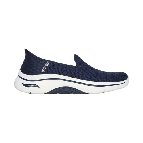 Zapato Cerrado Mujer Skechers Gowalkarchfit2.0-Delara
