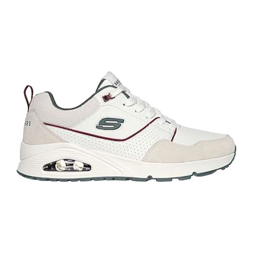 Zapato Hombre Skechers Uno - Retro One.