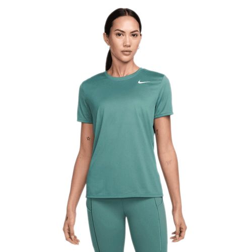 Camiseta Tee Mujer Nike W Nk Df Tee Rlgd Lbr