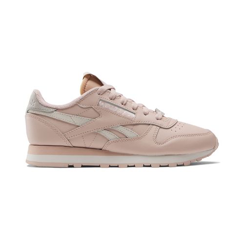 Zapato Mujer Reebok Classic Leather.