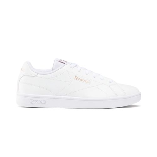 Zapato Mujer Reebok Reebok Court Clean.