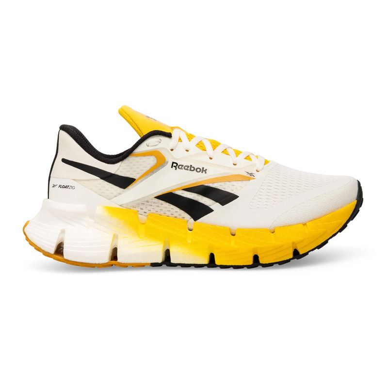 Reebok hombre amarillo on sale