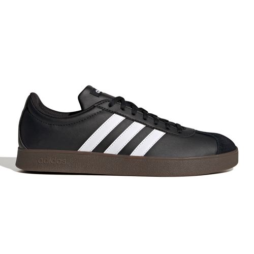 Zapato Hombre Adidas Performance Vl Court Base