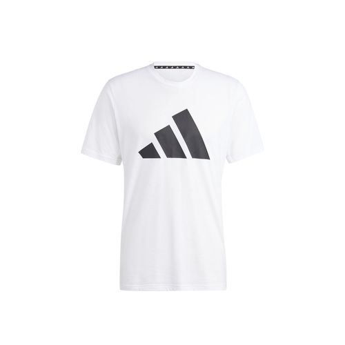 Camiseta Tee Hombre Adidas Performance Tr-Es Fr Logo T