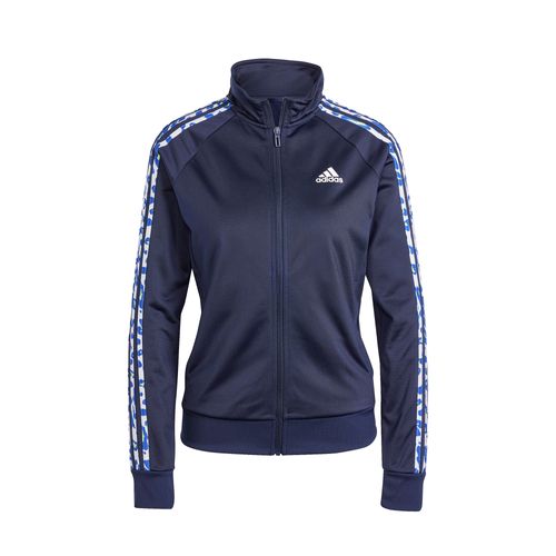 Chaqueta Mujer Adidas Performance Anml 3S Tt Tric