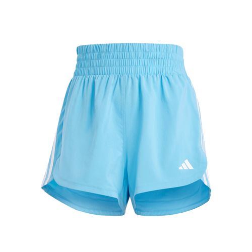 Short Mujer Adidas Performance Pacer Wvn High
