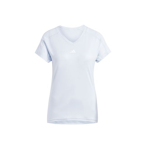 Camiseta Tee Mujer Adidas Performance Tr-Es Min T.
