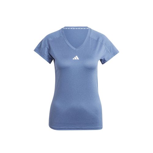 Camiseta Tee Mujer Adidas Performance Tr-Es Min T