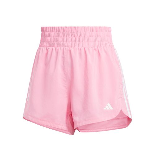 Short Mujer Adidas Performance Pacer Wvn High