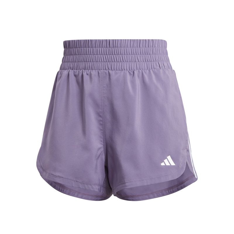 Short-Mujer-Adidas-Performance-Pacer-Wvn-High-People-Plays-